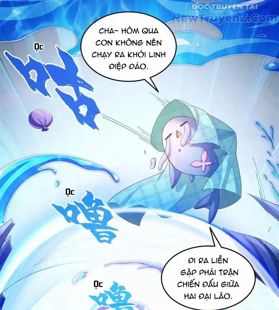 Tu Chân Nói Chuyện Phiếm Quần Chap 657 - Next Chap 656