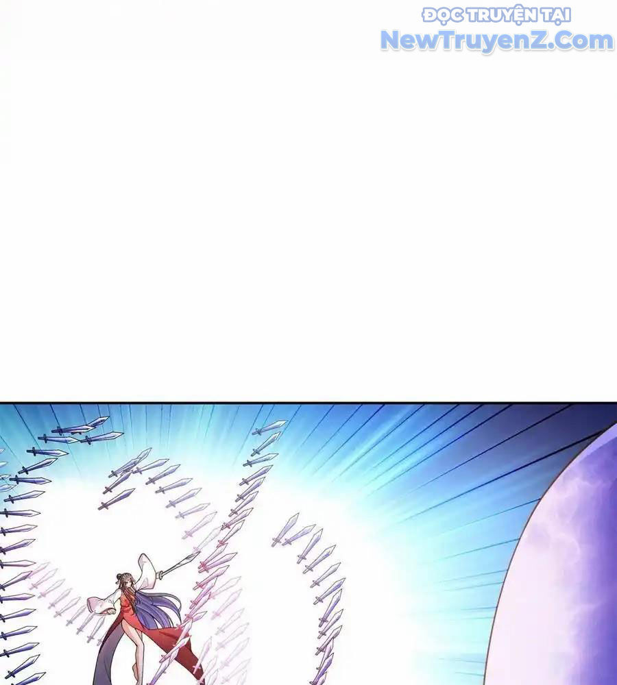 Tu Chân Nói Chuyện Phiếm Quần Chap 657 - Next Chap 656