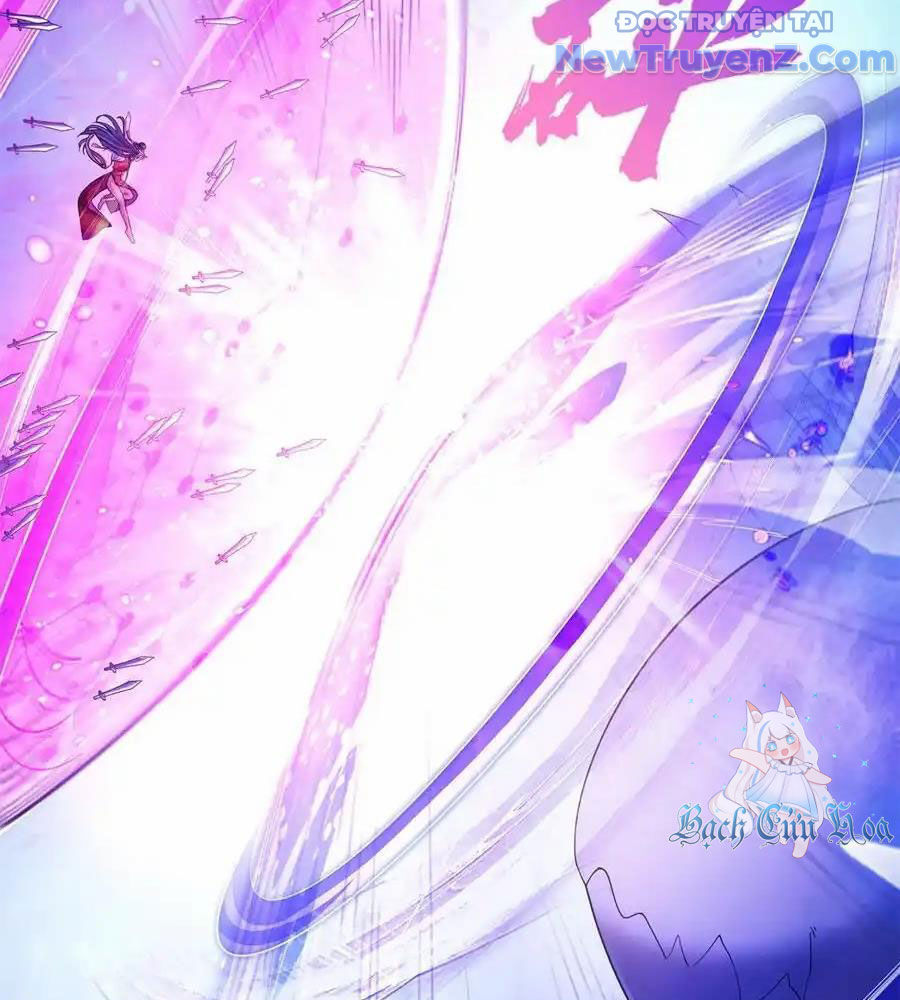 Tu Chân Nói Chuyện Phiếm Quần Chap 657 - Next Chap 656