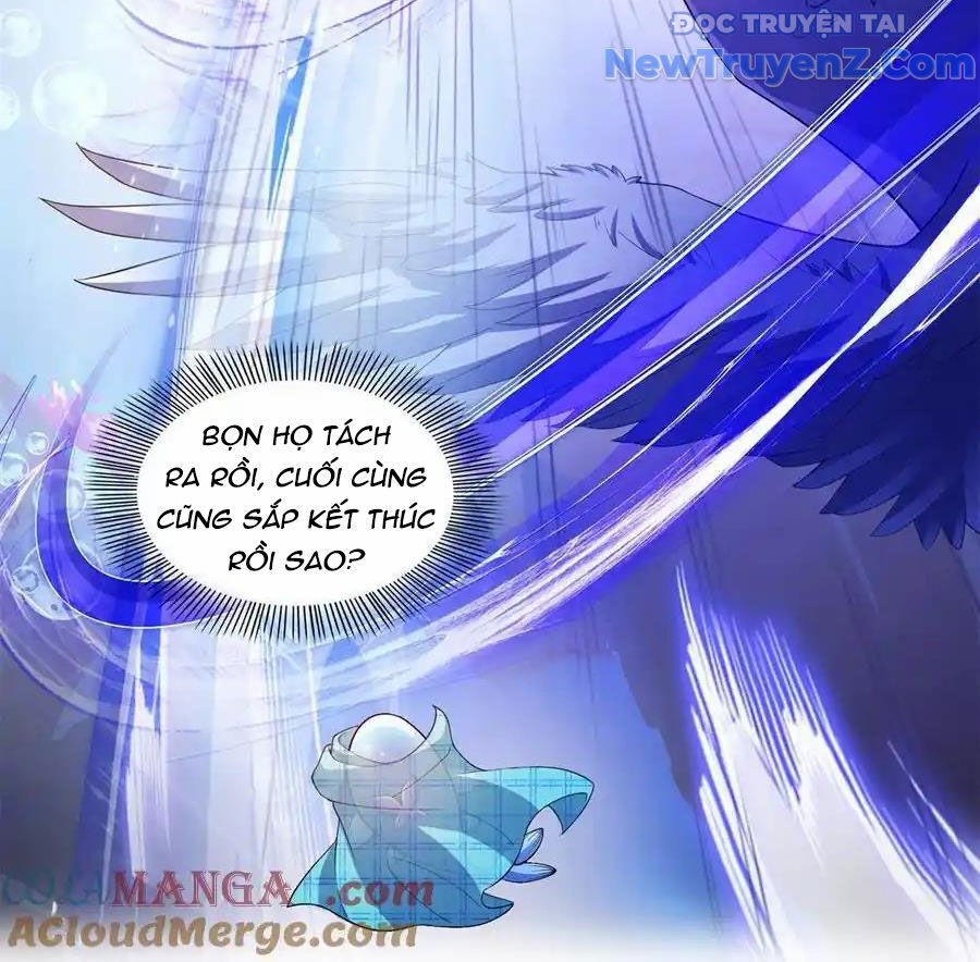 Tu Chân Nói Chuyện Phiếm Quần Chap 657 - Next Chap 656