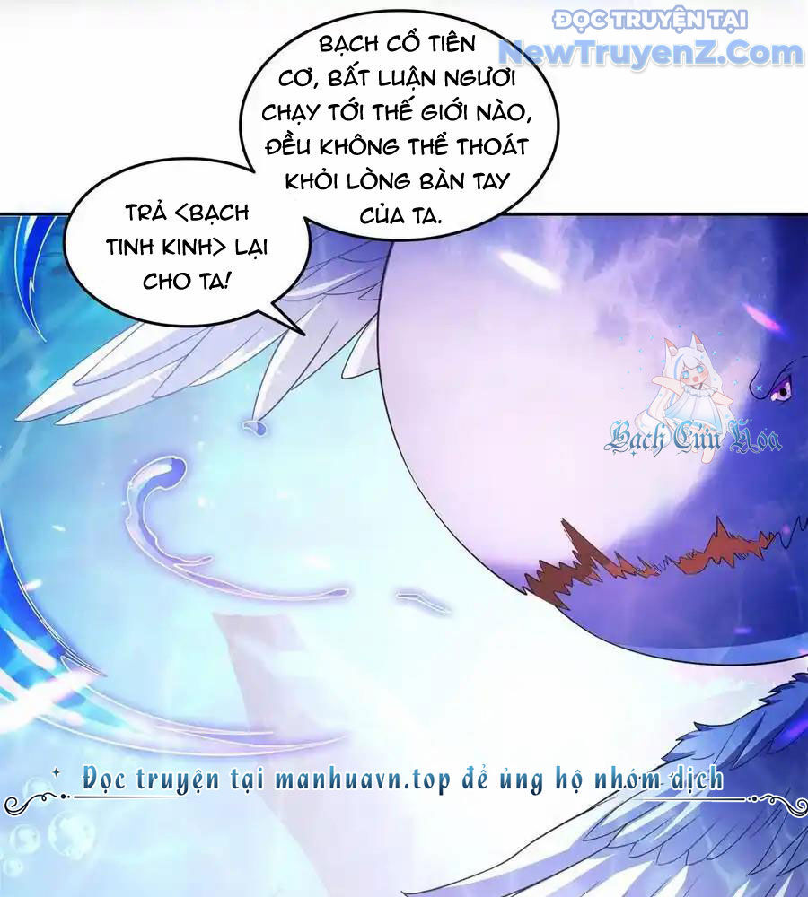 Tu Chân Nói Chuyện Phiếm Quần Chap 657 - Next Chap 656