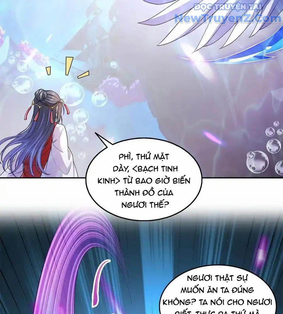 Tu Chân Nói Chuyện Phiếm Quần Chap 657 - Next Chap 656