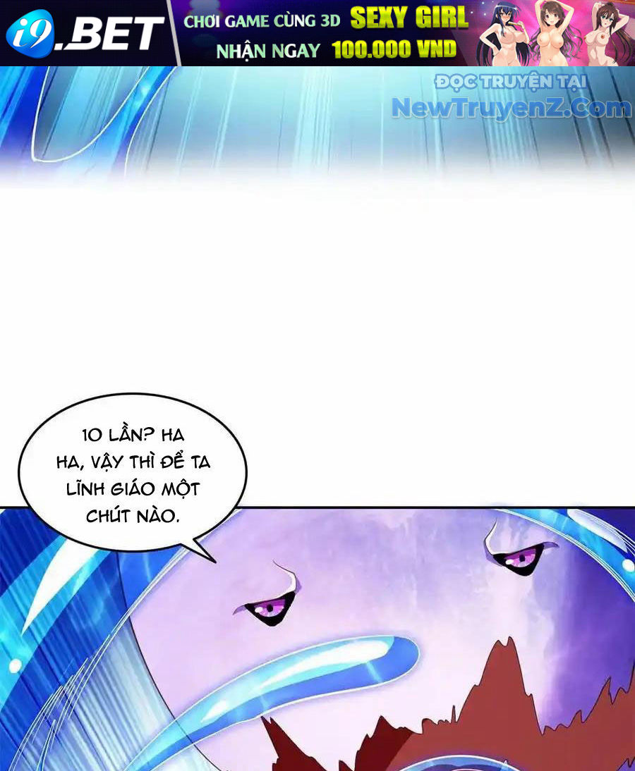 Tu Chân Nói Chuyện Phiếm Quần Chap 657 - Next Chap 656