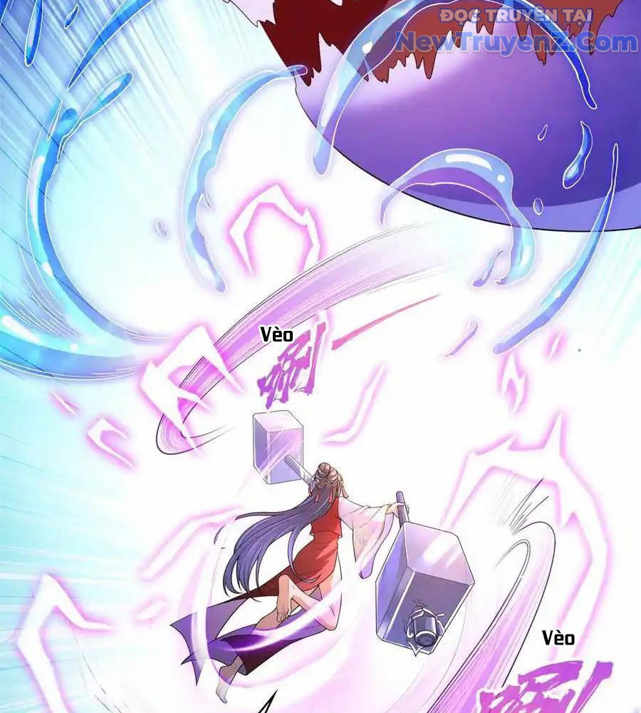 Tu Chân Nói Chuyện Phiếm Quần Chap 657 - Next Chap 656