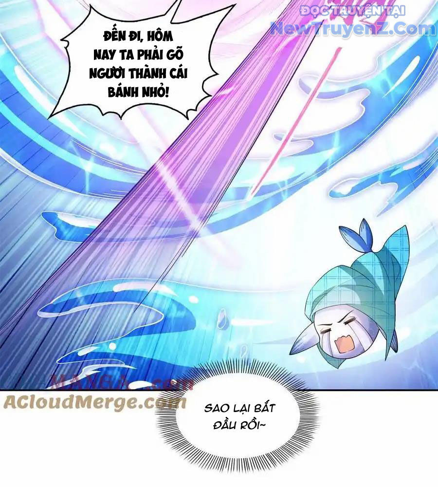 Tu Chân Nói Chuyện Phiếm Quần Chap 657 - Next Chap 656