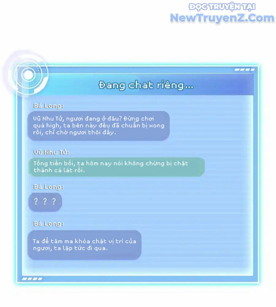 Tu Chân Nói Chuyện Phiếm Quần Chap 657 - Next Chap 656