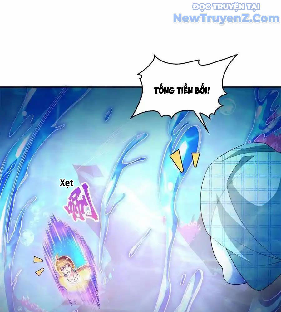 Tu Chân Nói Chuyện Phiếm Quần Chap 657 - Next Chap 656