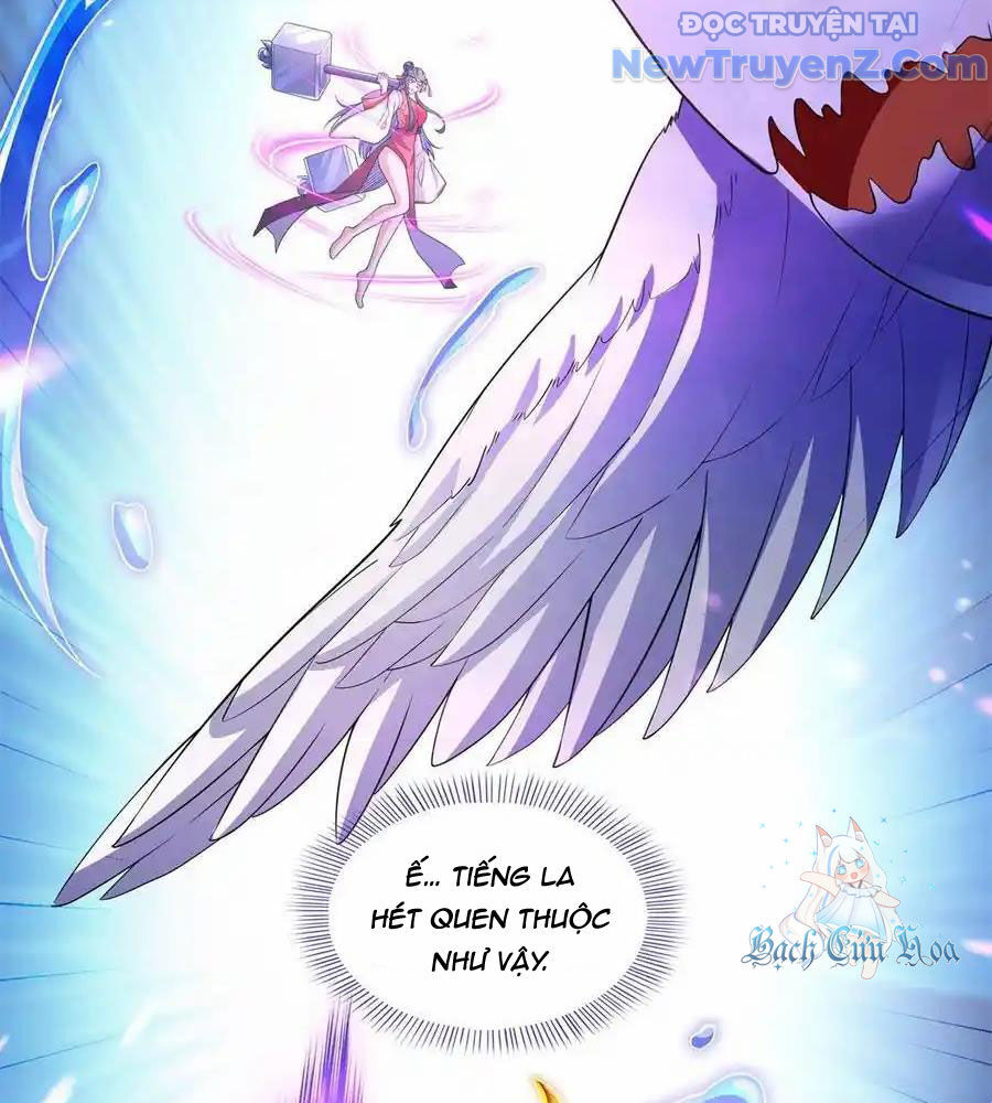 Tu Chân Nói Chuyện Phiếm Quần Chap 657 - Next Chap 656