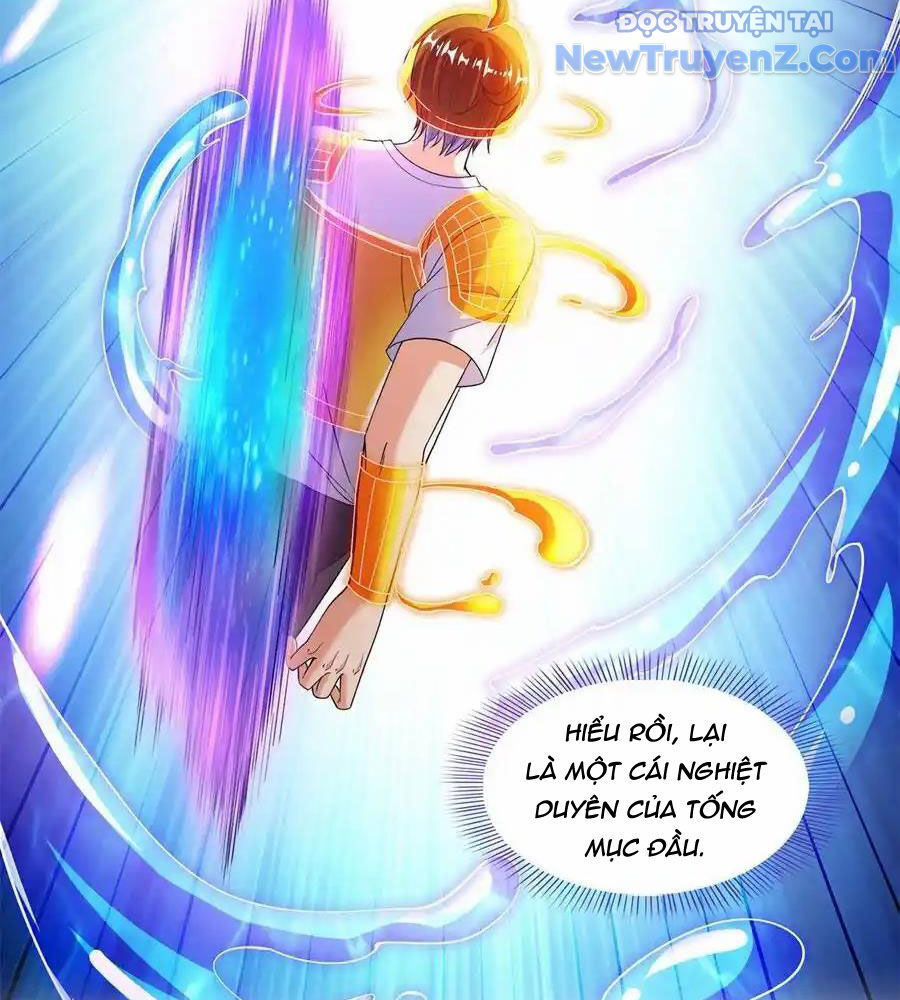 Tu Chân Nói Chuyện Phiếm Quần Chap 657 - Next Chap 656