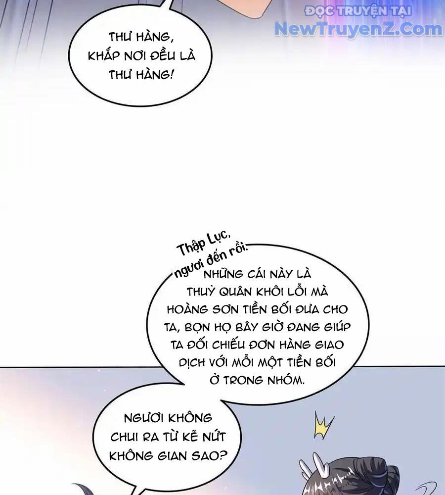 Tu Chân Nói Chuyện Phiếm Quần Chap 657 - Next Chap 656