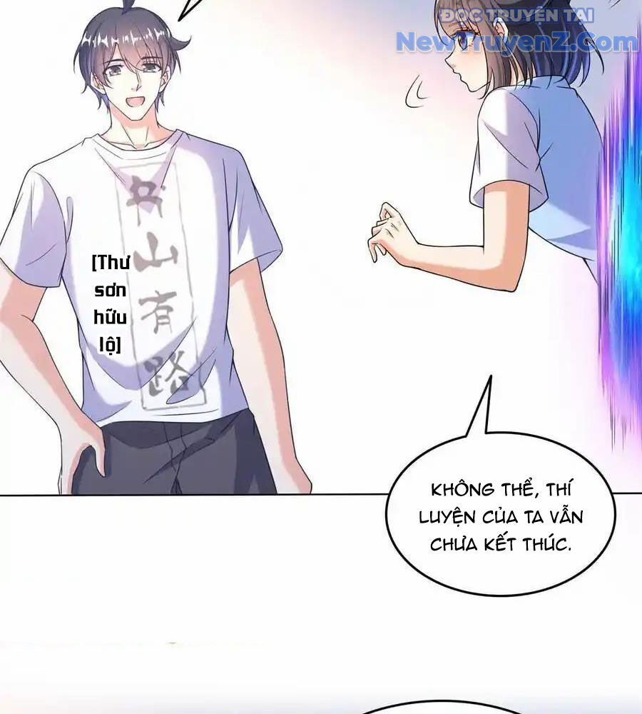 Tu Chân Nói Chuyện Phiếm Quần Chap 657 - Next Chap 656