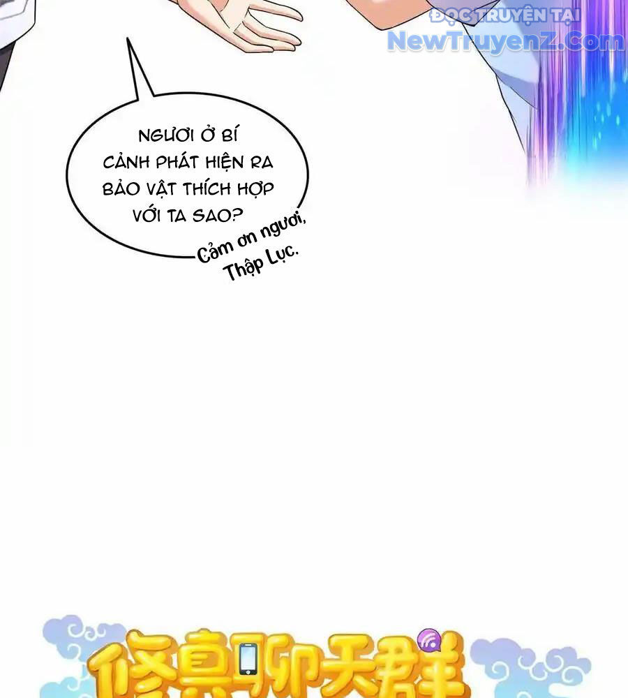 Tu Chân Nói Chuyện Phiếm Quần Chap 657 - Next Chap 656