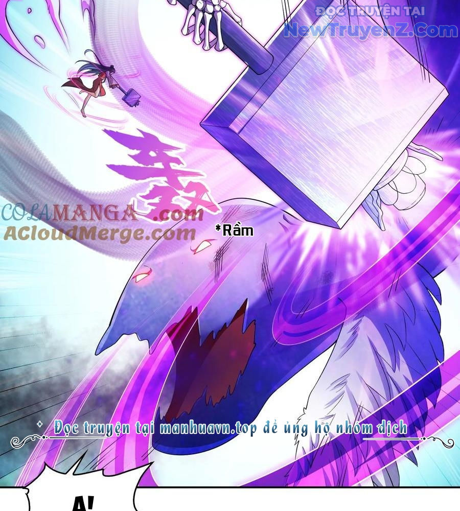 Tu Chân Nói Chuyện Phiếm Quần Chap 658 - Next Chap 657