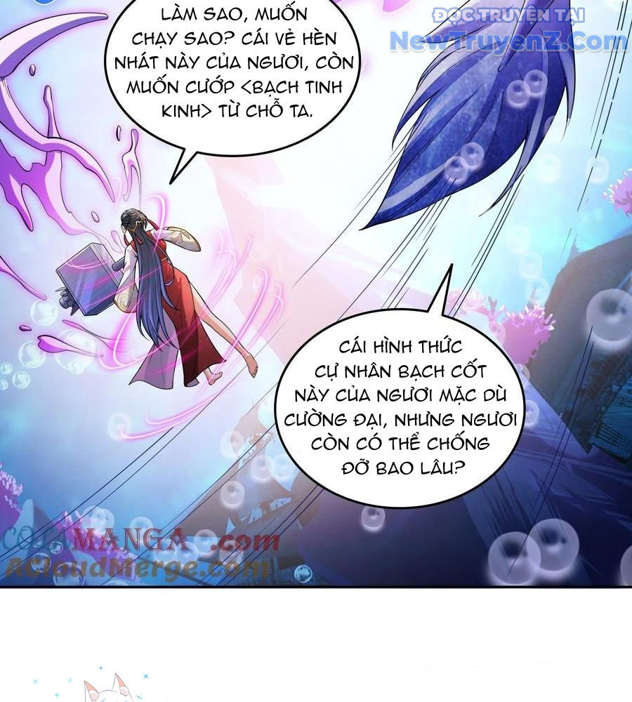 Tu Chân Nói Chuyện Phiếm Quần Chap 658 - Next Chap 657