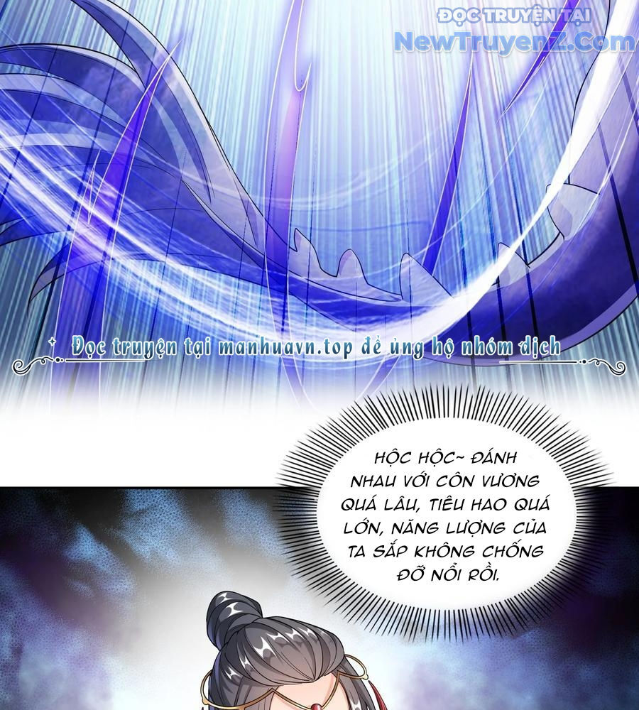 Tu Chân Nói Chuyện Phiếm Quần Chap 658 - Next Chap 657