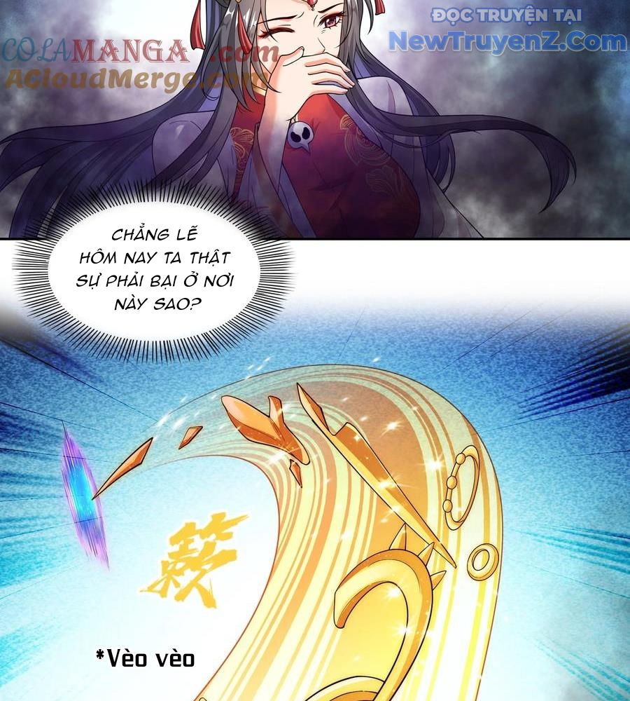 Tu Chân Nói Chuyện Phiếm Quần Chap 658 - Next Chap 657