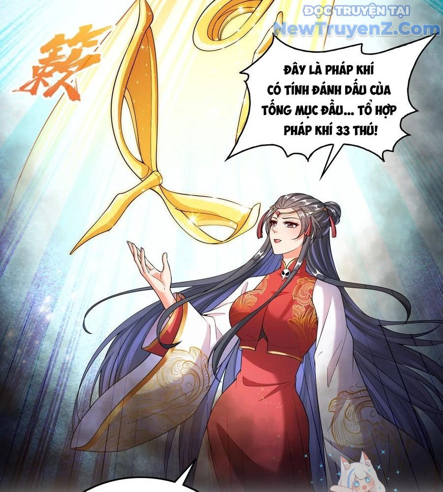 Tu Chân Nói Chuyện Phiếm Quần Chap 658 - Next Chap 657