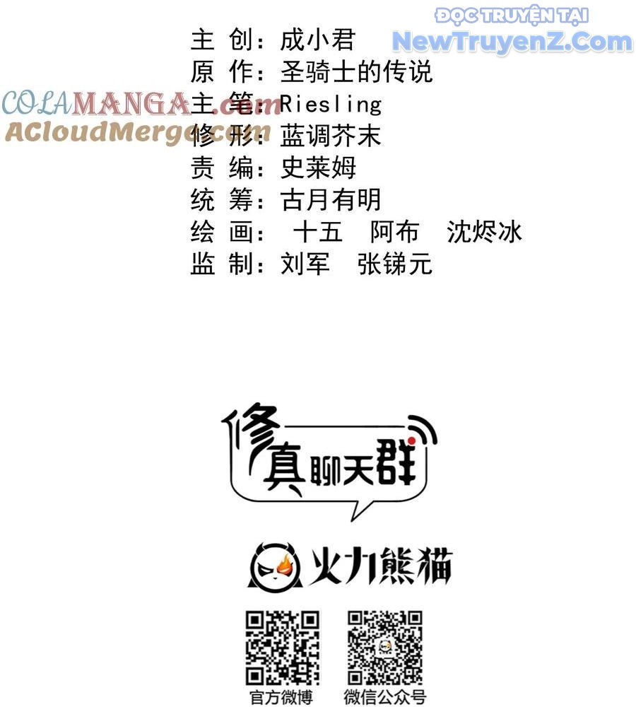 Tu Chân Nói Chuyện Phiếm Quần Chap 658 - Next Chap 657