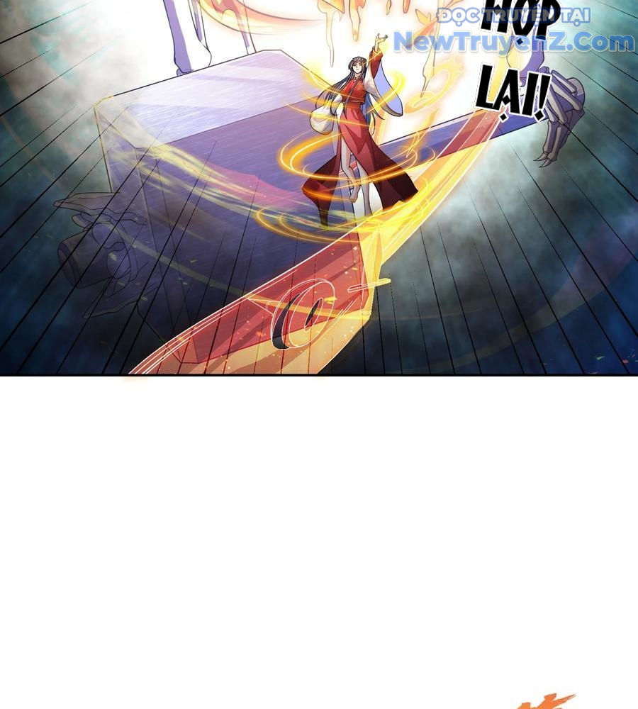 Tu Chân Nói Chuyện Phiếm Quần Chap 658 - Next Chap 657