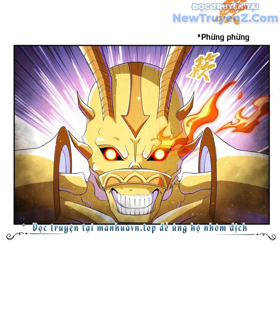 Tu Chân Nói Chuyện Phiếm Quần Chap 658 - Next Chap 657