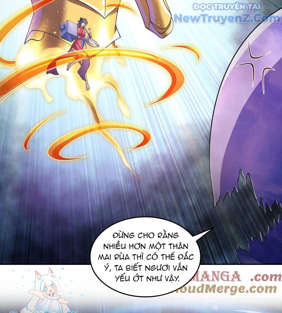 Tu Chân Nói Chuyện Phiếm Quần Chap 658 - Next Chap 657