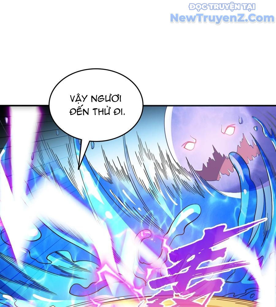 Tu Chân Nói Chuyện Phiếm Quần Chap 658 - Next Chap 657