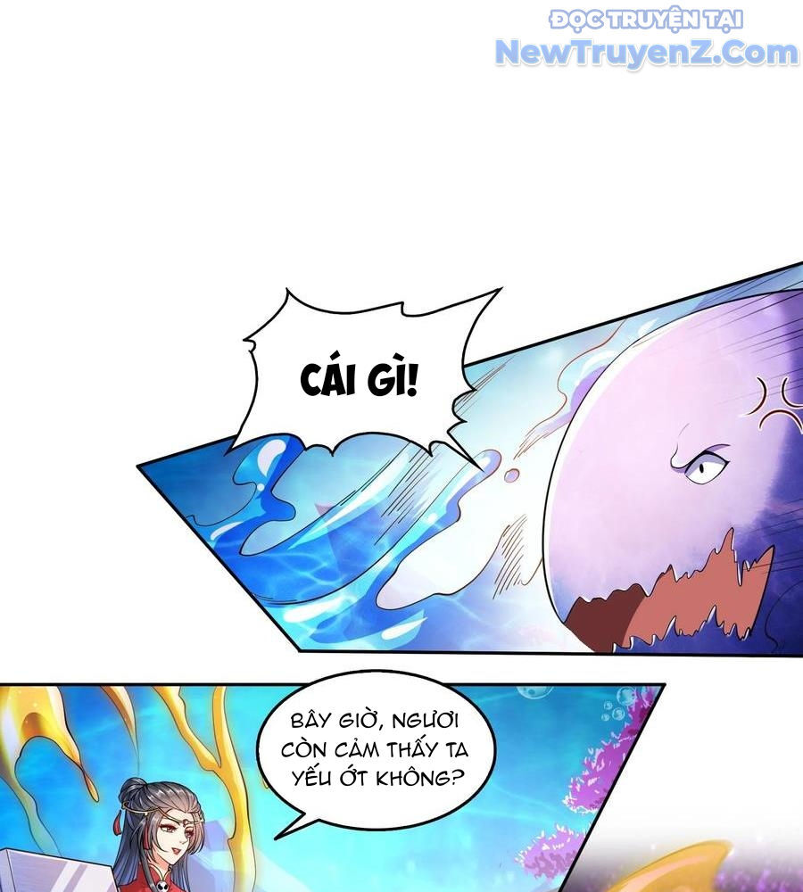 Tu Chân Nói Chuyện Phiếm Quần Chap 658 - Next Chap 657