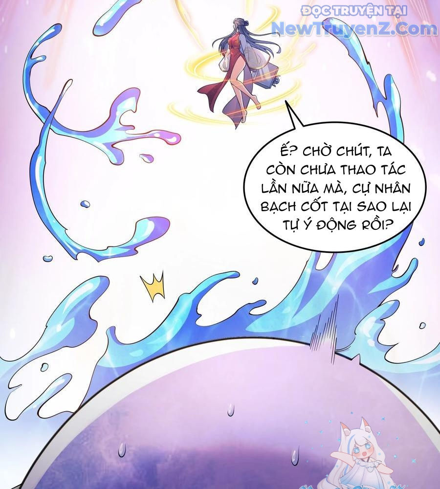 Tu Chân Nói Chuyện Phiếm Quần Chap 658 - Next Chap 657