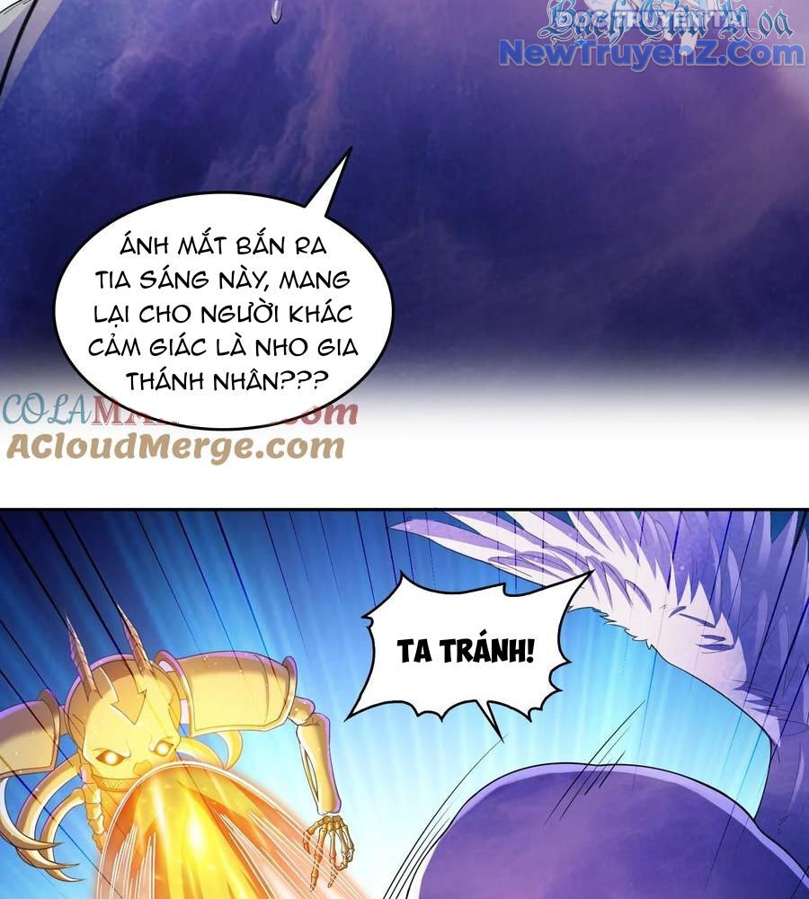 Tu Chân Nói Chuyện Phiếm Quần Chap 658 - Next Chap 657