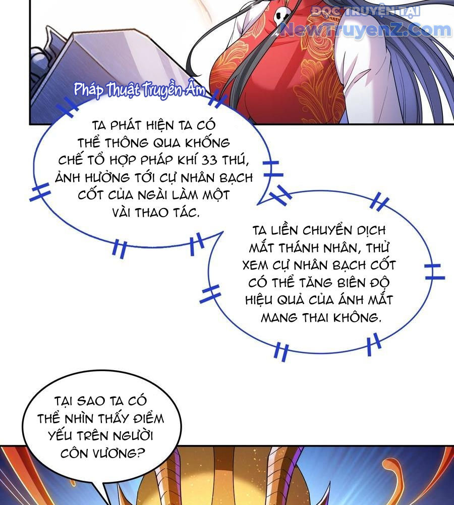 Tu Chân Nói Chuyện Phiếm Quần Chap 658 - Next Chap 657