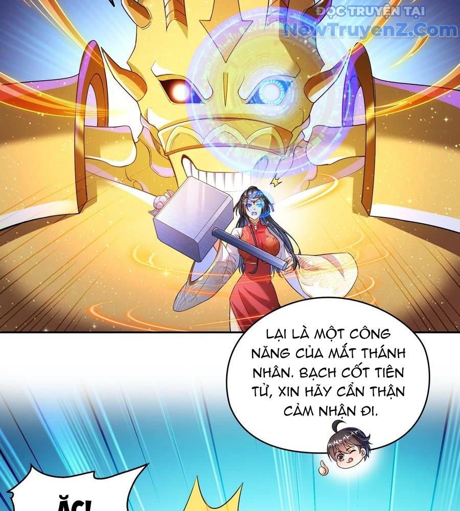 Tu Chân Nói Chuyện Phiếm Quần Chap 658 - Next Chap 657