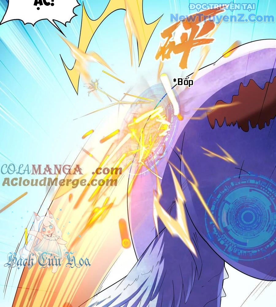 Tu Chân Nói Chuyện Phiếm Quần Chap 658 - Next Chap 657