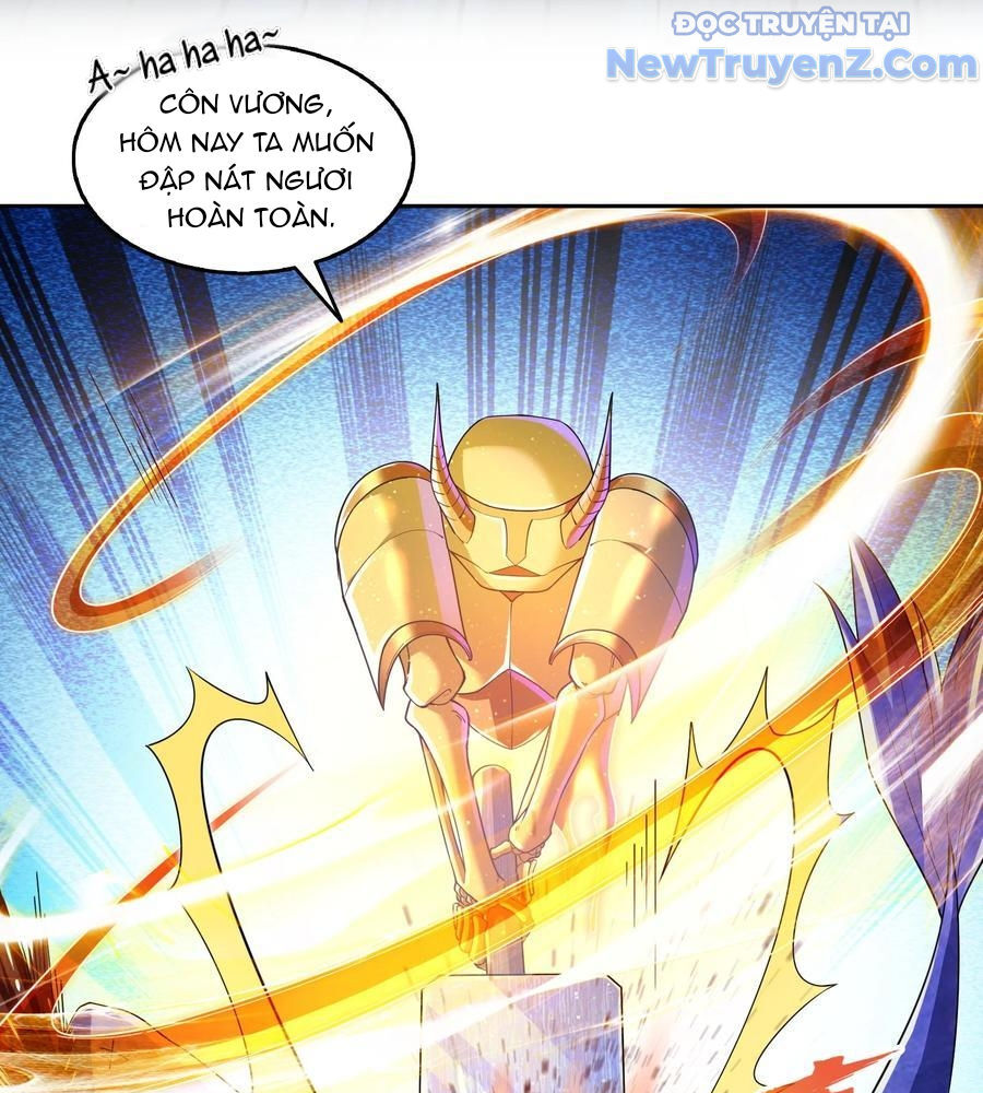 Tu Chân Nói Chuyện Phiếm Quần Chap 658 - Next Chap 657