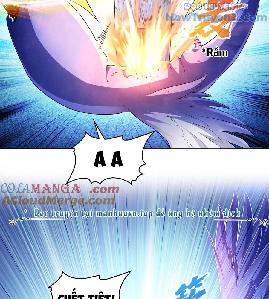 Tu Chân Nói Chuyện Phiếm Quần Chap 658 - Next Chap 657