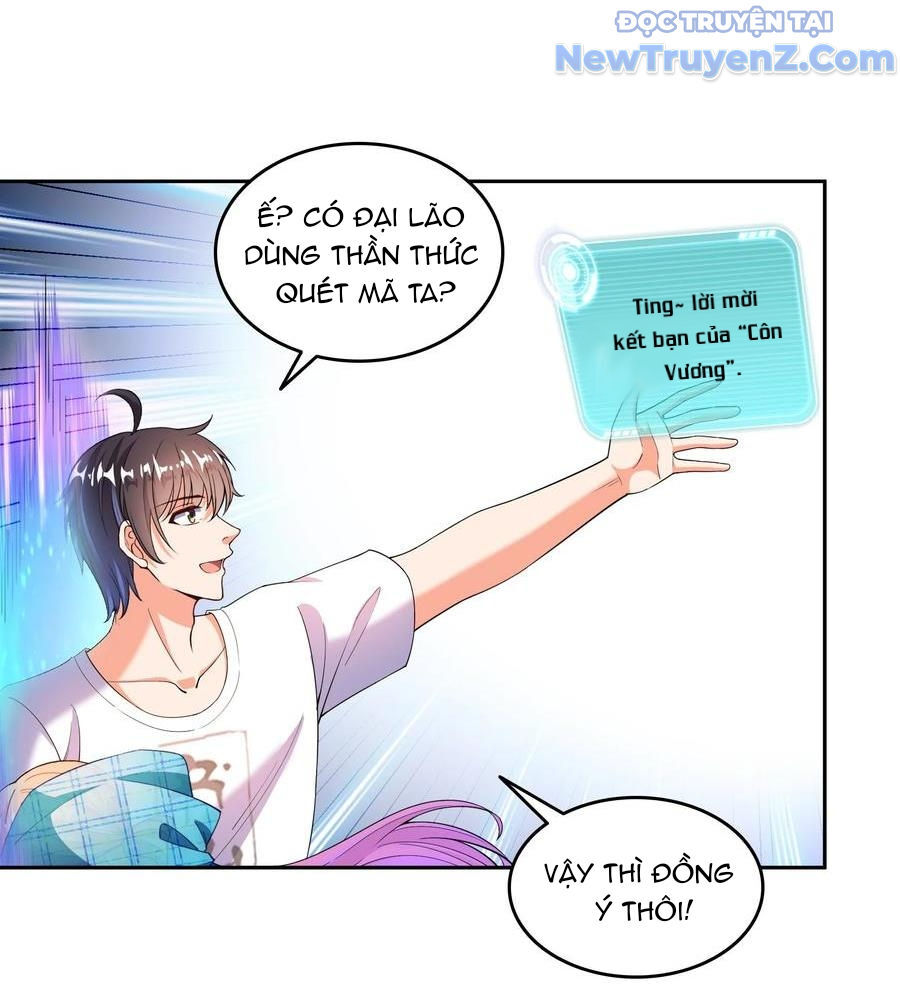 Tu Chân Nói Chuyện Phiếm Quần Chap 658 - Next Chap 657