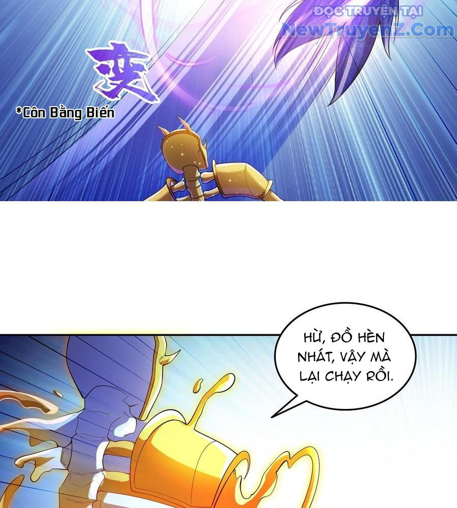 Tu Chân Nói Chuyện Phiếm Quần Chap 658 - Next Chap 657