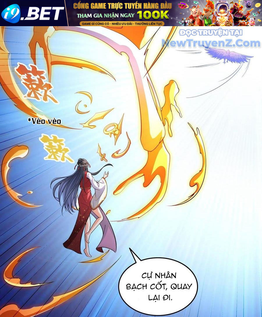 Tu Chân Nói Chuyện Phiếm Quần Chap 658 - Next Chap 657