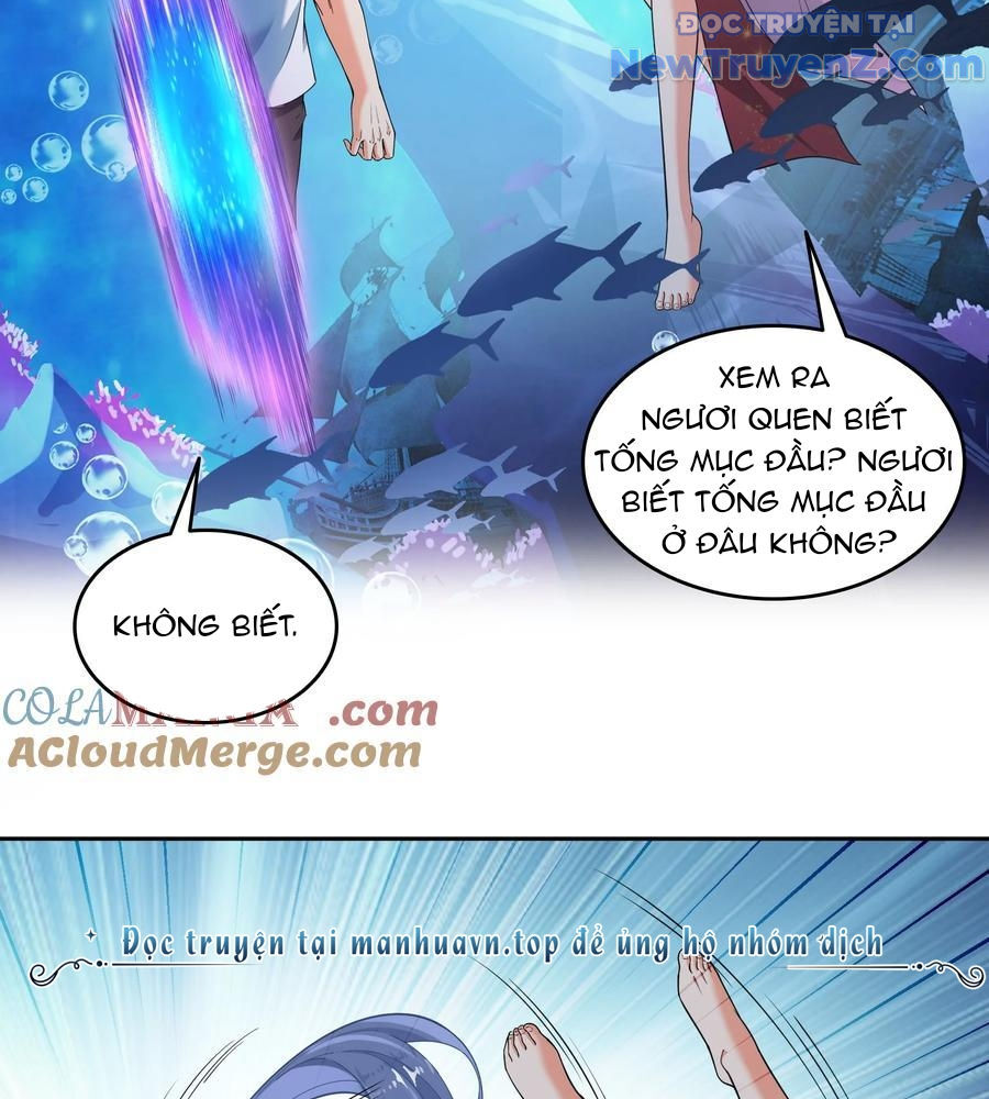 Tu Chân Nói Chuyện Phiếm Quần Chap 658 - Next Chap 657