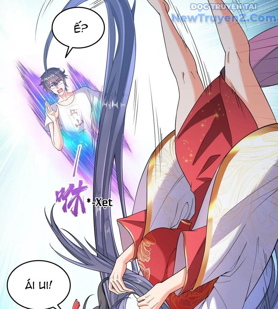 Tu Chân Nói Chuyện Phiếm Quần Chap 658 - Next Chap 657