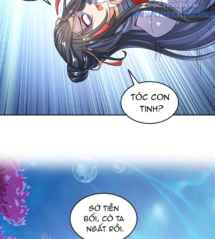 Tu Chân Nói Chuyện Phiếm Quần Chap 658 - Next Chap 657