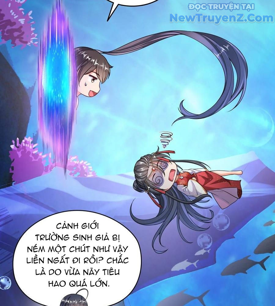 Tu Chân Nói Chuyện Phiếm Quần Chap 658 - Next Chap 657