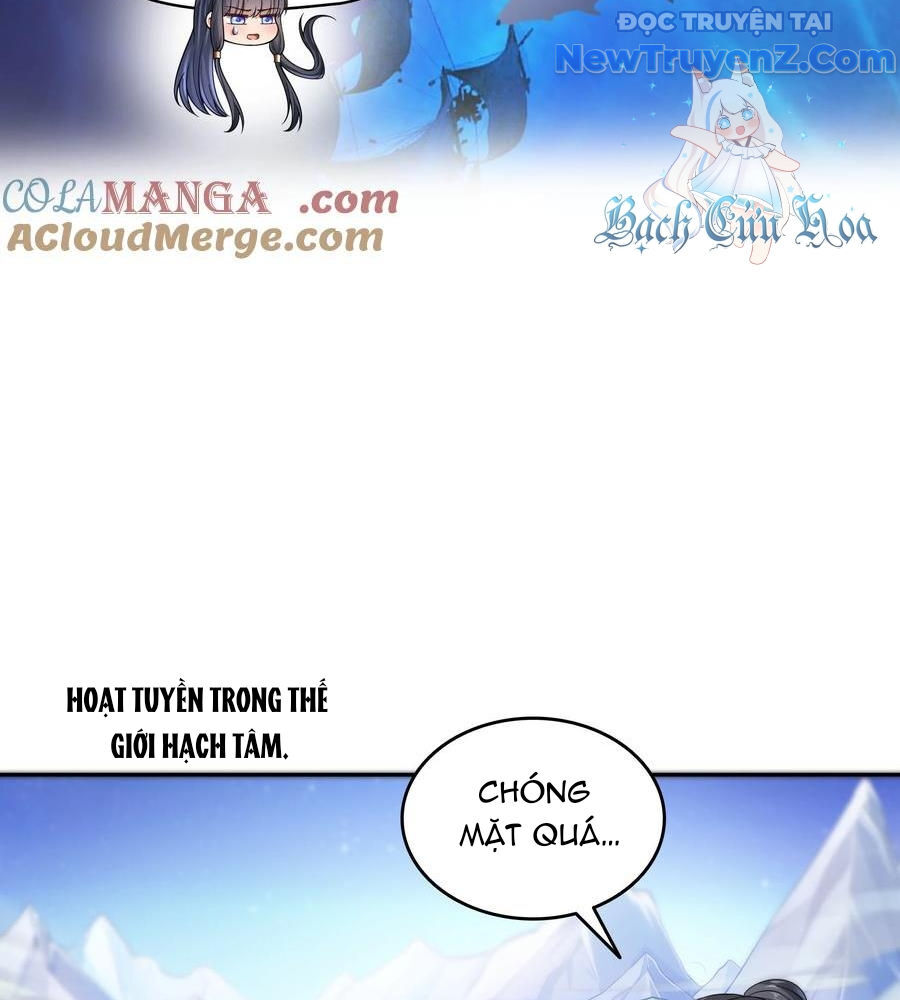 Tu Chân Nói Chuyện Phiếm Quần Chap 658 - Next Chap 657