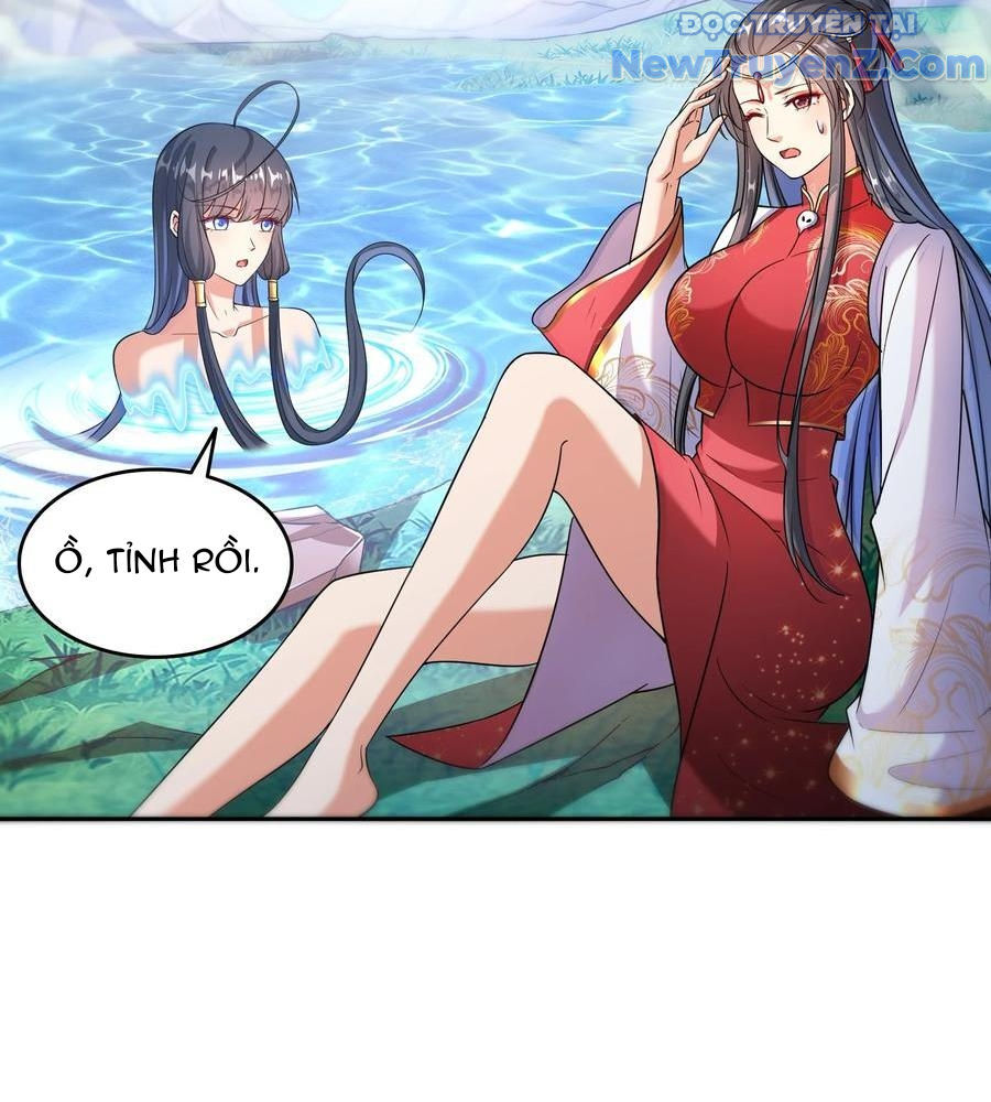 Tu Chân Nói Chuyện Phiếm Quần Chap 658 - Next Chap 657