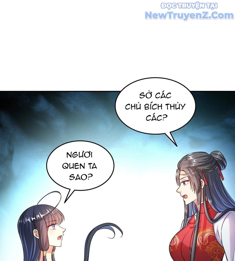Tu Chân Nói Chuyện Phiếm Quần Chap 658 - Next Chap 657