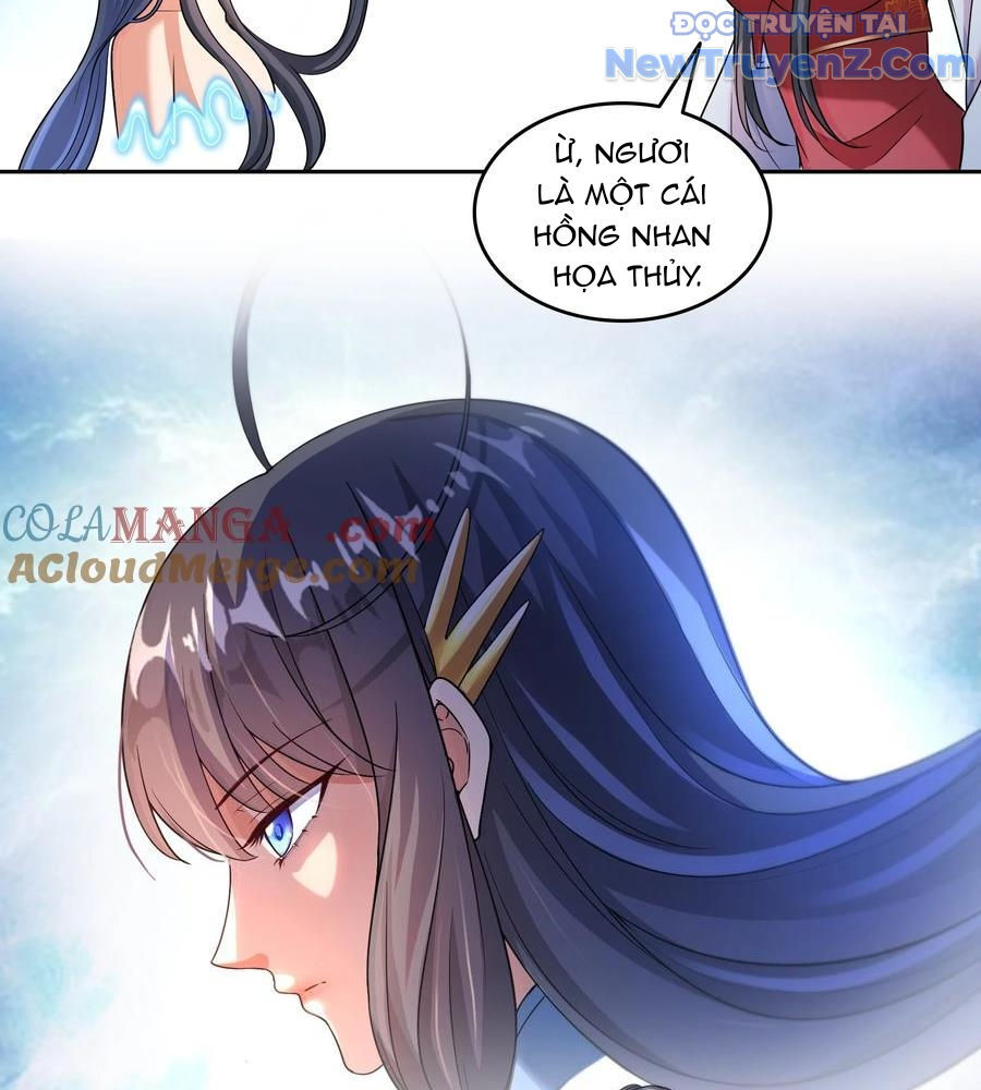 Tu Chân Nói Chuyện Phiếm Quần Chap 658 - Next Chap 657