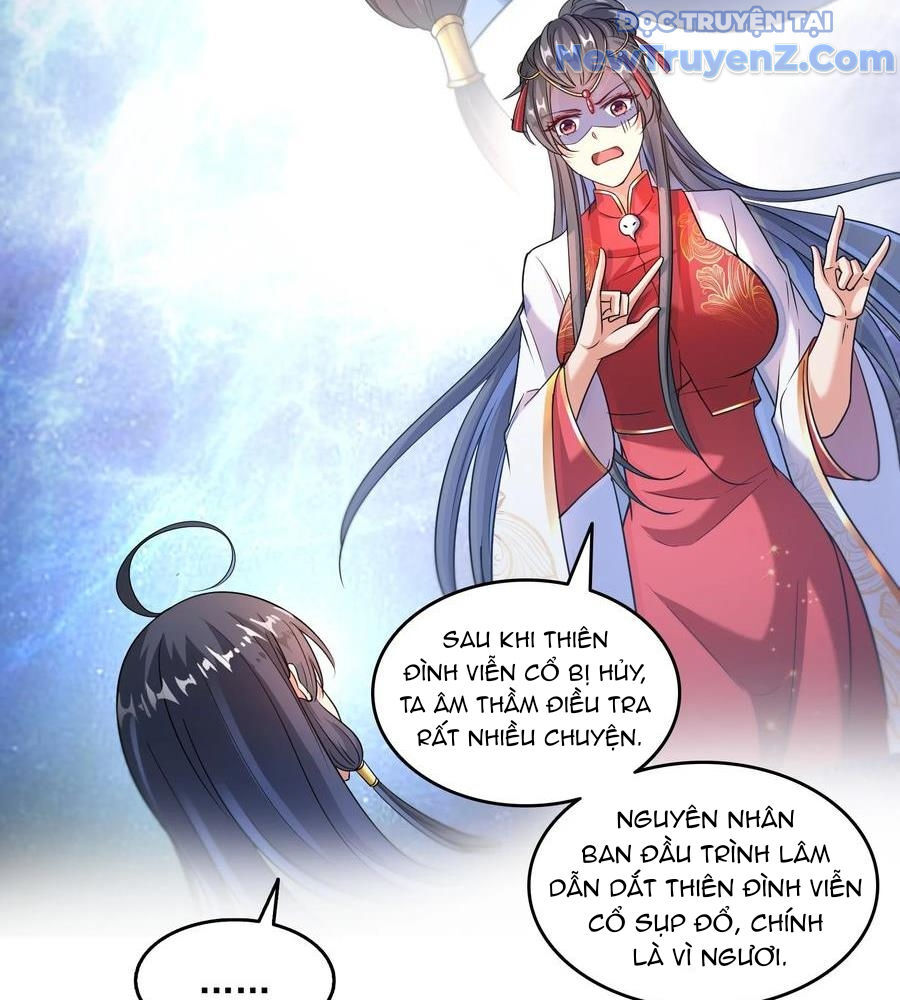 Tu Chân Nói Chuyện Phiếm Quần Chap 658 - Next Chap 657