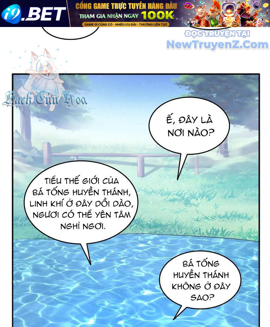 Tu Chân Nói Chuyện Phiếm Quần Chap 658 - Next Chap 657