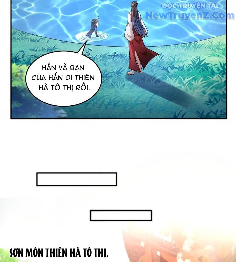 Tu Chân Nói Chuyện Phiếm Quần Chap 658 - Next Chap 657