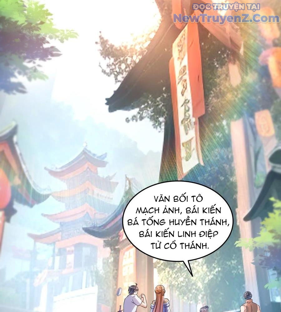 Tu Chân Nói Chuyện Phiếm Quần Chap 658 - Next Chap 657