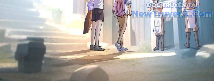 Tu Chân Nói Chuyện Phiếm Quần Chap 658 - Next Chap 657